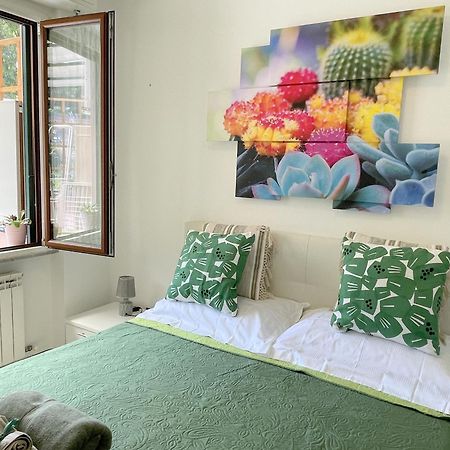 Lorenzo Marchesi House Recco Eksteriør billede
